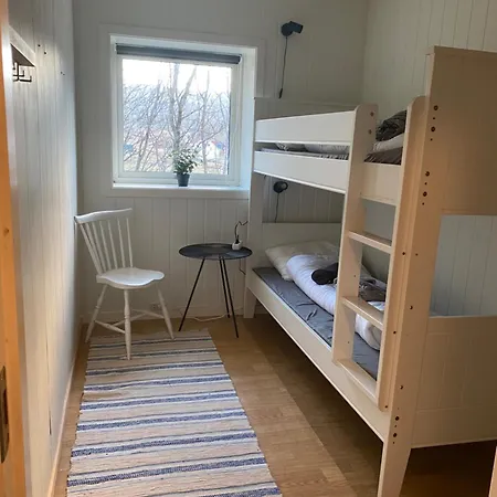 Hostel Unstad Surfpacker Unnstad
