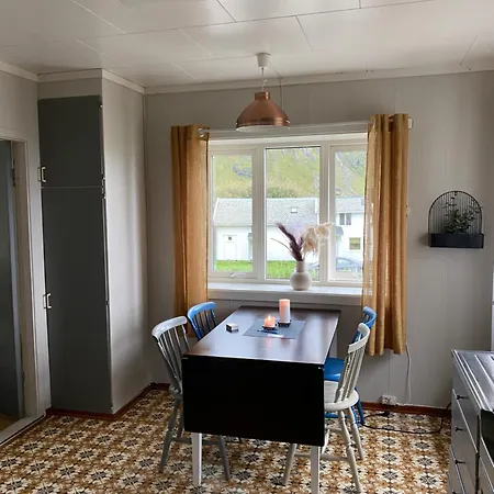 Unstad Surfpacker * Unnstad