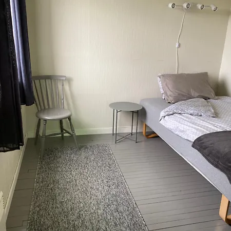 Unstad Surfpacker Hostel