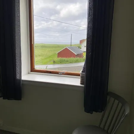 Unstad Surfpacker Hostel *