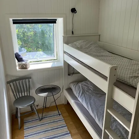 Hostel Unstad Surfpacker *