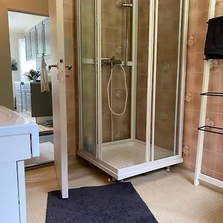 Hostel Unstad Surfpacker Unnstad