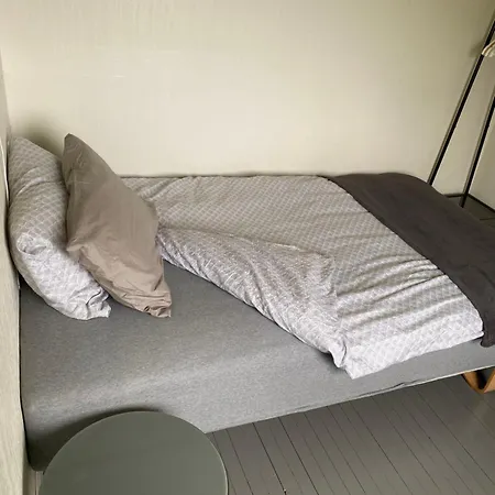 Hostel Unstad Surfpacker Unnstad