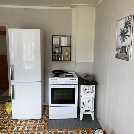 Unstad Surfpacker * Unnstad