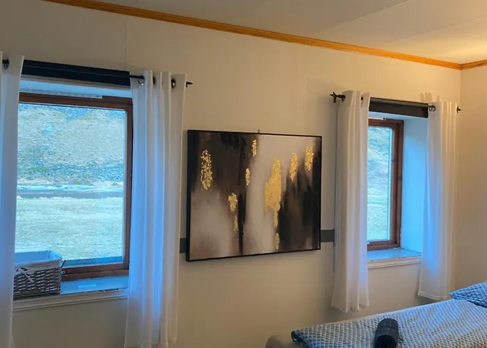 Unstad Surfpacker Unnstad