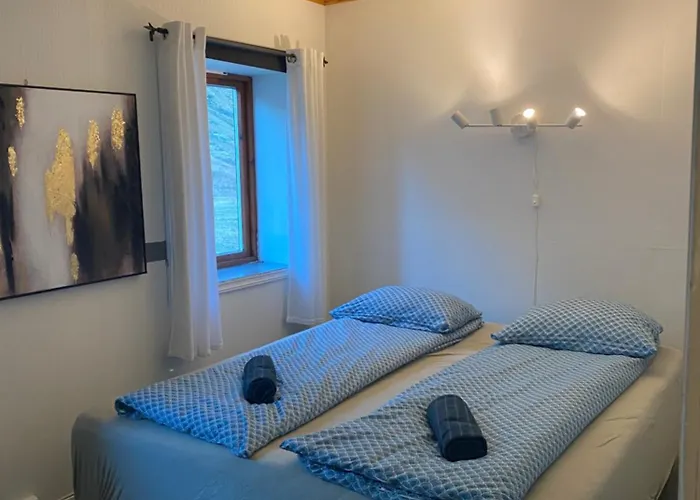 Unstad Surfpacker * Unnstad