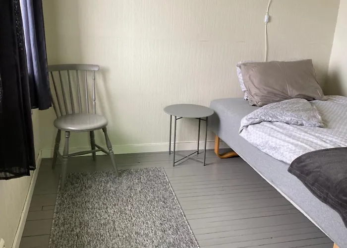 Unstad Surfpacker Vandrerhjem