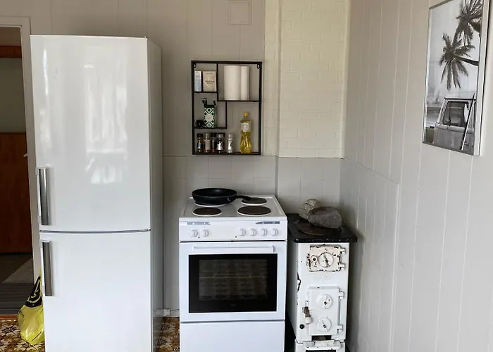 Unstad Surfpacker * Unnstad