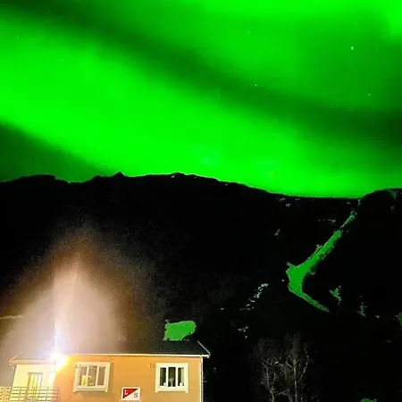 Hostel Unstad Surfpacker