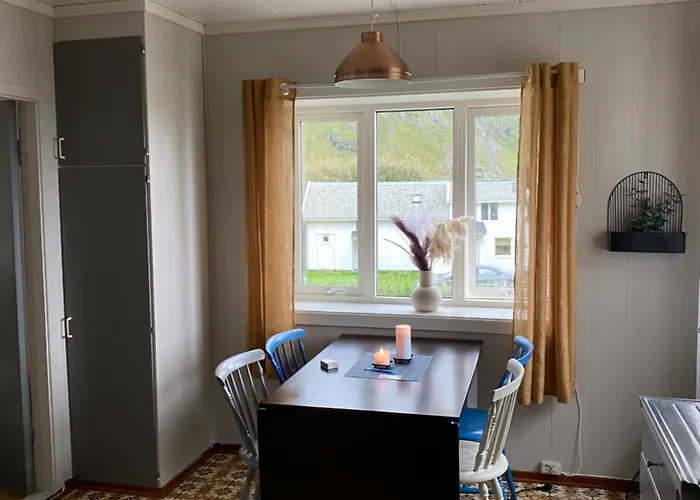 Unstad Surfpacker * Unnstad